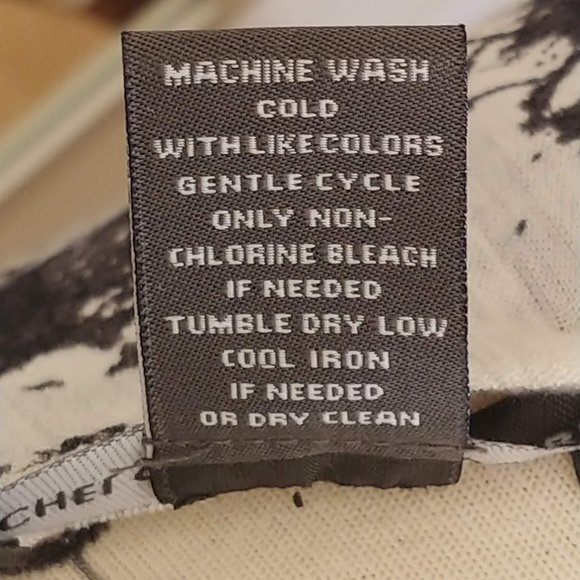 Chelsea & Theodore Top Blouse Small/M - Picture 6 of 10